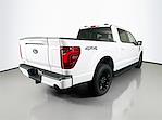 2025 Ford F-150 SuperCrew Cab 4x4, Pickup for sale #325F105 - photo 2