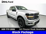 2025 Ford F-150 SuperCrew Cab 4x4 Pickup for sale #325F123 - photo 1