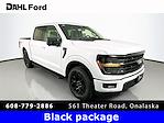 2025 Ford F-150 SuperCrew Cab 4x4 Pickup for sale #325F131 - photo 1
