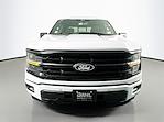 2025 Ford F-150 SuperCrew Cab 4x4 Pickup for sale #325F131 - photo 3