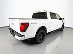 2025 Ford F-150 SuperCrew Cab 4x4 Pickup for sale #325F131 - photo 2