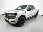 2025 Ford F-150 SuperCrew Cab 4x4 Pickup for sale #325F134 - photo 4