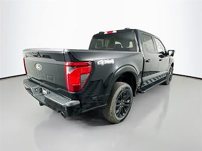 2025 Ford F-150 SuperCrew Cab 4x4 Pickup for sale #325F148 - photo 2