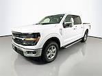 2025 Ford F-150 SuperCrew Cab 4x4 Pickup for sale #325F156 - photo 4