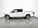 2025 Ford F-150 SuperCrew Cab 4x4 Pickup for sale #325F156 - photo 5