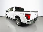 2025 Ford F-150 SuperCrew Cab 4x4 Pickup for sale #325F156 - photo 6