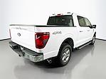 2025 Ford F-150 SuperCrew Cab 4x4 Pickup for sale #325F156 - photo 2