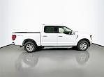2025 Ford F-150 SuperCrew Cab 4x4 Pickup for sale #325F156 - photo 8