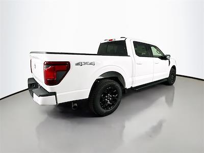 2025 Ford F-150 SuperCrew Cab 4x4 Pickup for sale #325F162 - photo 2