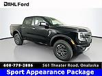 2025 Ford Ranger SuperCrew Cab 4x4 Pickup for sale #325F164 - photo 1