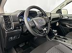 2025 Ford Ranger SuperCrew Cab 4x4 Pickup for sale #325F164 - photo 9