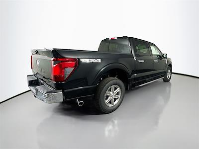 2025 Ford F-150 SuperCrew Cab 4x4 Pickup for sale #325F186 - photo 2