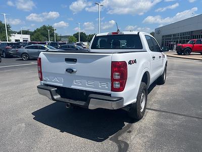2021 Ford Ranger SuperCrew Cab 4x4 Pickup for sale #325F1871 - photo 2