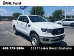 2021 Ford Ranger SuperCrew Cab 4x4 Pickup for sale #325F1871 - photo 1