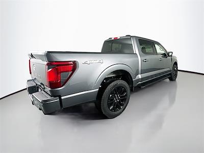 2025 Ford F-150 SuperCrew Cab 4x4 Pickup for sale #325F188 - photo 2