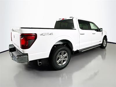 2025 Ford F-150 SuperCrew Cab 4x4 Pickup for sale #325F217 - photo 2