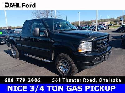 2003 Ford F-250 Super Cab 4x4 Pickup for sale #325F2192 - photo 1