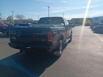 2003 Ford F-250 Super Cab 4x4 Pickup for sale #325F2192 - photo 2