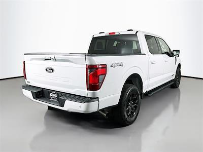 2024 Ford F-150 SuperCrew Cab 4WD Pickup for sale #325F2261 - photo 2
