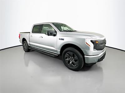 New 2025 Ford F-150 Lightning Flash SuperCrew Cab for sale #325F227 - photo 1