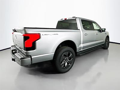 New 2025 Ford F-150 Lightning Flash SuperCrew Cab for sale #325F227 - photo 2