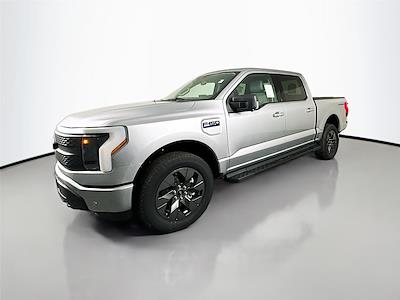 2025 Ford F-150 Lightning SuperCrew Cab AWD Pickup for sale #325F227 - photo 1