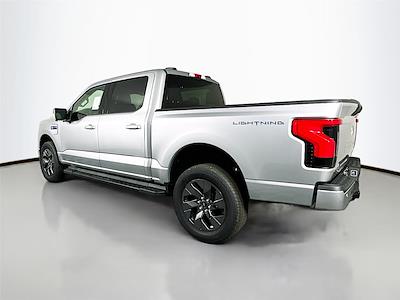 2025 Ford F-150 Lightning SuperCrew Cab AWD Pickup for sale #325F227 - photo 2