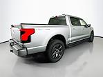 2025 Ford F-150 Lightning SuperCrew Cab AWD Pickup for sale #325F227 - photo 4