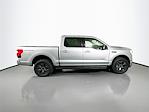 2025 Ford F-150 Lightning SuperCrew Cab AWD Pickup for sale #325F227 - photo 7