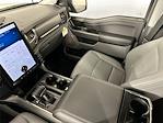 2025 Ford F-150 Lightning SuperCrew Cab AWD Pickup for sale #325F227 - photo 24