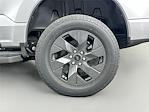 2025 Ford F-150 Lightning SuperCrew Cab AWD Pickup for sale #325F227 - photo 29