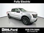 2025 Ford F-150 Lightning SuperCrew Cab AWD Pickup for sale #325F227 - photo 31