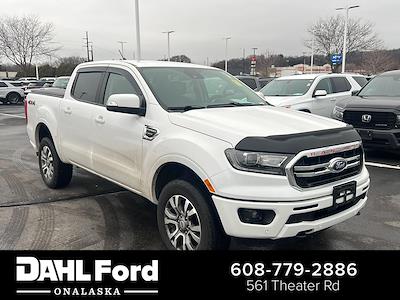 Used 2020 Ford Ranger - photo 1