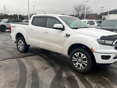 Used 2020 Ford Ranger - photo 1