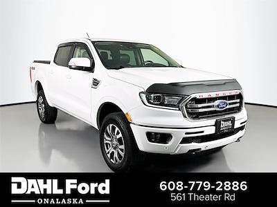 Used 2020 Ford Ranger - photo 1