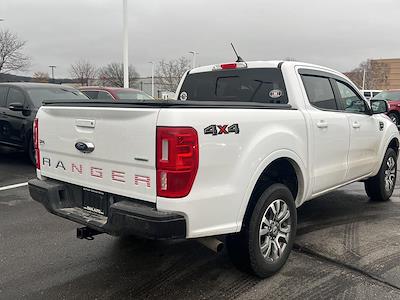 Used 2020 Ford Ranger - photo 1
