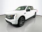 2025 Ford F-150 Lightning SuperCrew Cab AWD Pickup for sale #325F236 - photo 4