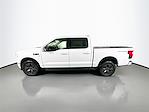 2025 Ford F-150 Lightning SuperCrew Cab AWD Pickup for sale #325F236 - photo 5