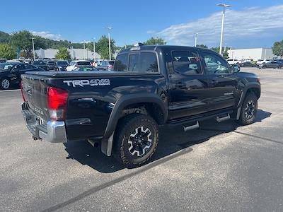 2016 Toyota Tacoma Double Cab 4x4 Pickup for sale #325F2361 - photo 2