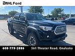 2016 Toyota Tacoma Double Cab 4x4 Pickup for sale #325F2361 - photo 1