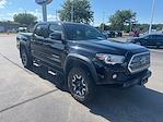 2016 Toyota Tacoma Double Cab 4x4 Pickup for sale #325F2361 - photo 3