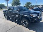 2016 Toyota Tacoma Double Cab 4x4 Pickup for sale #325F2361 - photo 4