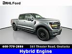 2025 Ford F-150 SuperCrew Cab 4x4 Pickup for sale #325F237 - photo 1