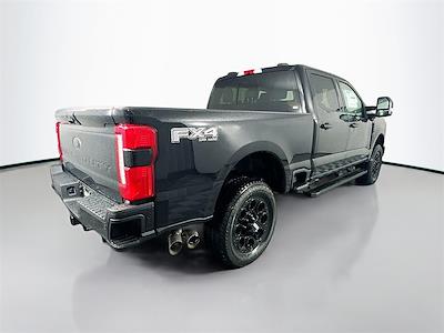 2025 Ford F-350 Crew Cab SRW 4x4 Pickup for sale #325F238 - photo 2