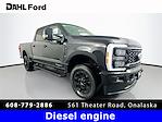 2025 Ford F-350 Crew Cab SRW 4x4 Pickup for sale #325F238 - photo 1