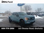 2023 Ford F-150 SuperCrew Cab 4WD Pickup for sale #325F2381 - photo 1