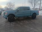 2023 Ford F-150 SuperCrew Cab 4WD Pickup for sale #325F2381 - photo 10
