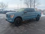 2023 Ford F-150 SuperCrew Cab 4WD Pickup for sale #325F2381 - photo 11