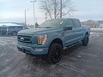 2023 Ford F-150 SuperCrew Cab 4WD Pickup for sale #325F2381 - photo 12
