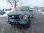 2023 Ford F-150 SuperCrew Cab 4WD Pickup for sale #325F2381 - photo 13